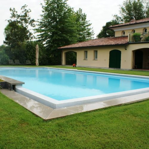 Nuove costruzioni