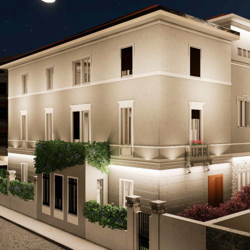 Villa Brera